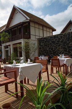 Le Sen Boutique Hotel - Luang Prabang