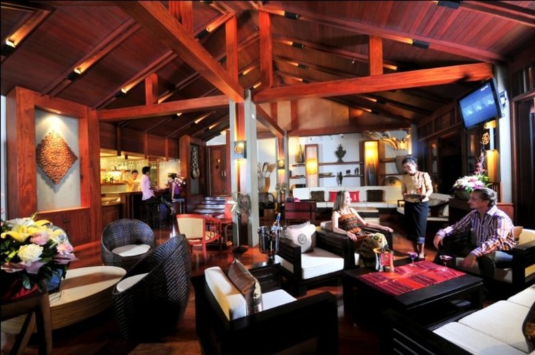 Salana Boutique Hotel