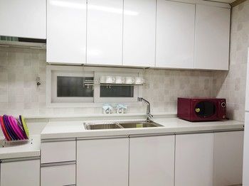 Hotel Seoul Corner Guesthouse