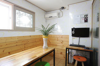 Albergue K-pop Residence Myeong Dong
