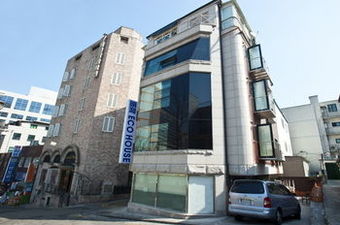 Hotel Myeongdong Eco House
