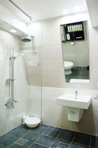 Hotel Myeongdong Eco House