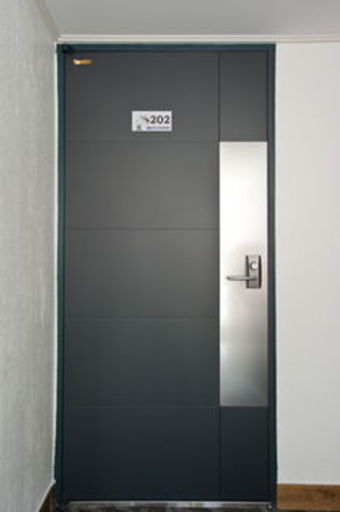 Hotel Myeongdong Eco House