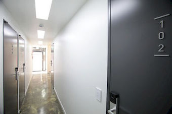 Albergue Kpop Residence Dongdaemun