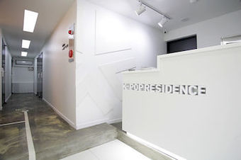 Albergue Kpop Residence Dongdaemun
