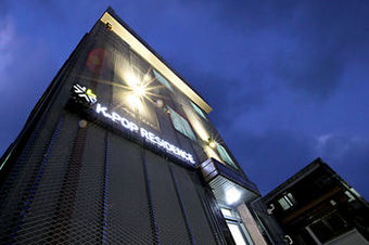 Albergue Kpop Residence Dongdaemun