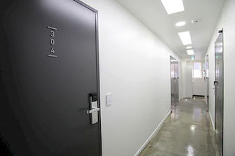 Albergue Kpop Residence Dongdaemun