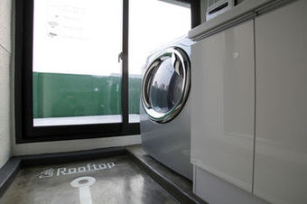 Albergue Kpop Residence Dongdaemun