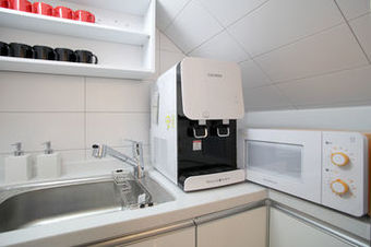 Albergue Kpop Residence Dongdaemun