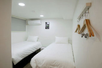 Albergue Kpop Residence Dongdaemun