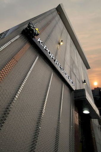 Albergue Kpop Residence Dongdaemun