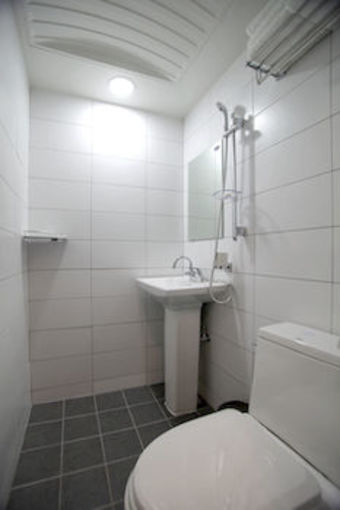 Albergue Kpop Residence Dongdaemun