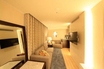 Solaria Nishitetsu Hotel Seoul Myeongdong