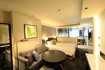 Solaria Nishitetsu Hotel Seoul Myeongdong
