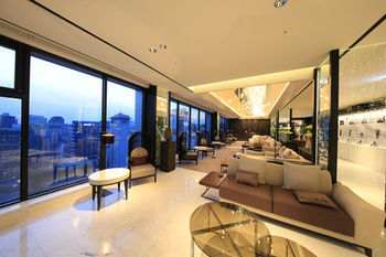 Solaria Nishitetsu Hotel Seoul Myeongdong