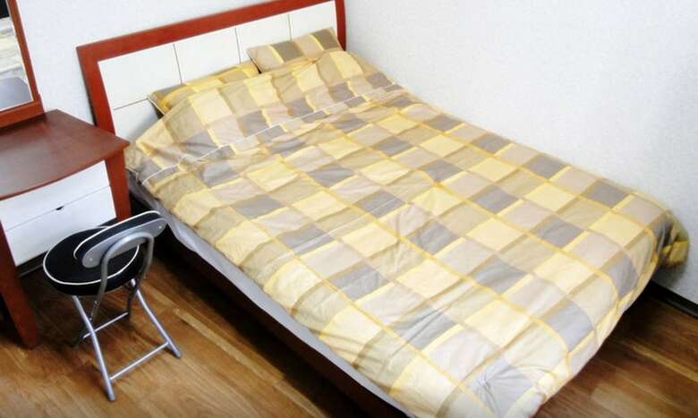 Hotel Cozyplace In Itaewon