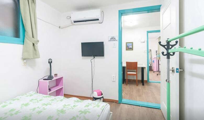Hotel Cozyplace In Itaewon