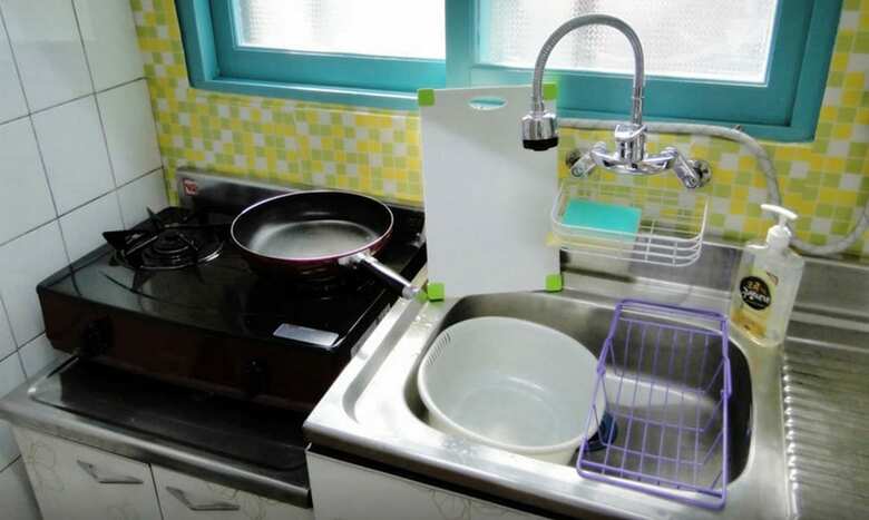 Hotel Cozyplace In Itaewon