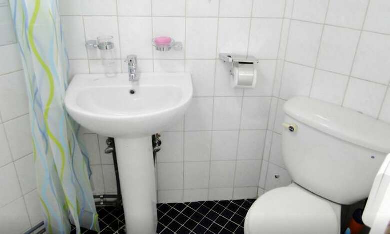 Hotel Cozyplace In Itaewon