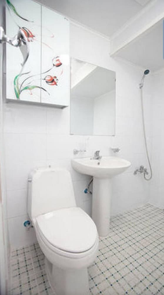Hotel Cozyplace In Itaewon