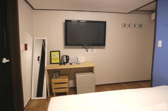Aparthotel Gogo Guesthouse