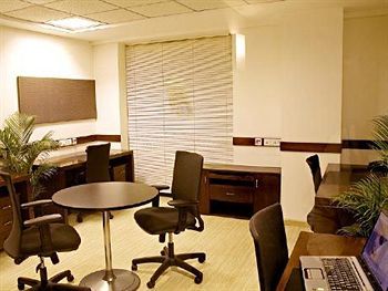 Hotel Evoma Bangalore