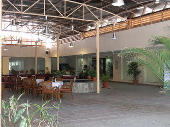 Hotel Evoma Bangalore
