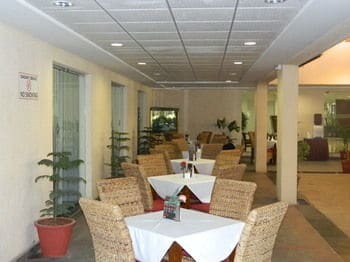 Hotel Evoma Bangalore