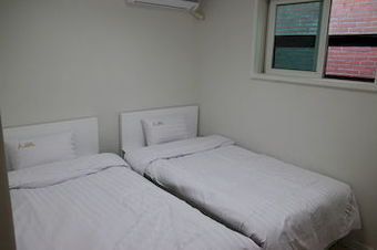 Hotel Star Hostel Dongdaemun Suite