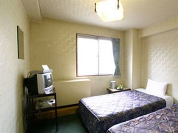 Heiwadai Hotel Arato