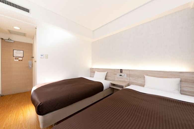 Valie Hotel Tenjin