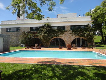 San Pedro De Timote Hotel Del Campo