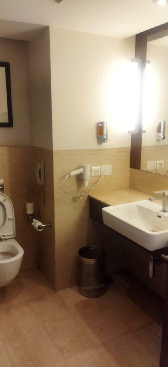 Hotel Fortune Inn Grazia, Ghaziabad