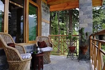Apartamento Heritage Village Resorts
