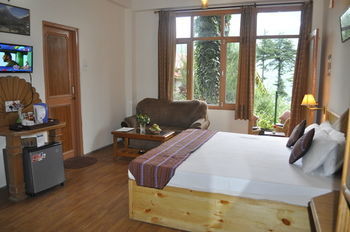 Apartamento Heritage Village Resorts