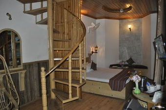 Apartamento Heritage Village Resorts