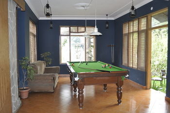 Apartamento Heritage Village Resorts