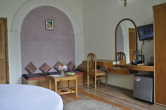 Apartamento Heritage Village Resorts