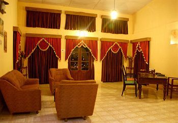 Hotel British Cliff Club Resort
