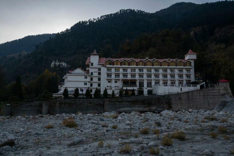 Apartamento Citrus Manali Resorts