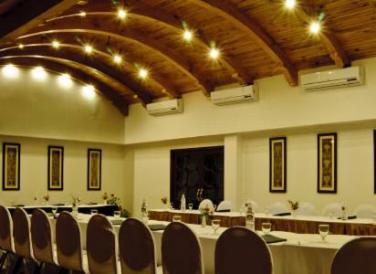 Apartamento Citrus Manali Resorts