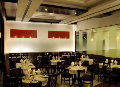 Apartamento Citrus Manali Resorts