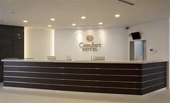 Comfort Hotel Tomakomai