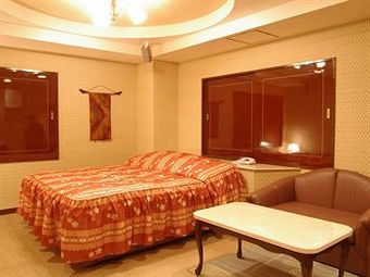 Hotel Olive Sakai - Adults Only