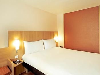 Hotel Ibis Clermont Ferrand Sud Carrefour Herbet