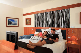 Apartamento The Tin Sheds