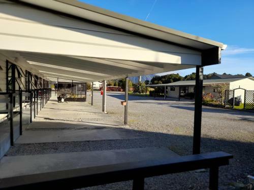 Lake Matheson Motel