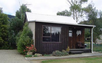 Kelceys Bush Farmyard Holiday Park