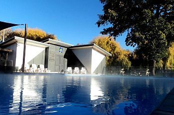 Motel Hastings Top 10 Holiday Park