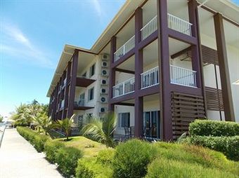 Aparthotel Heritage Park Hotel